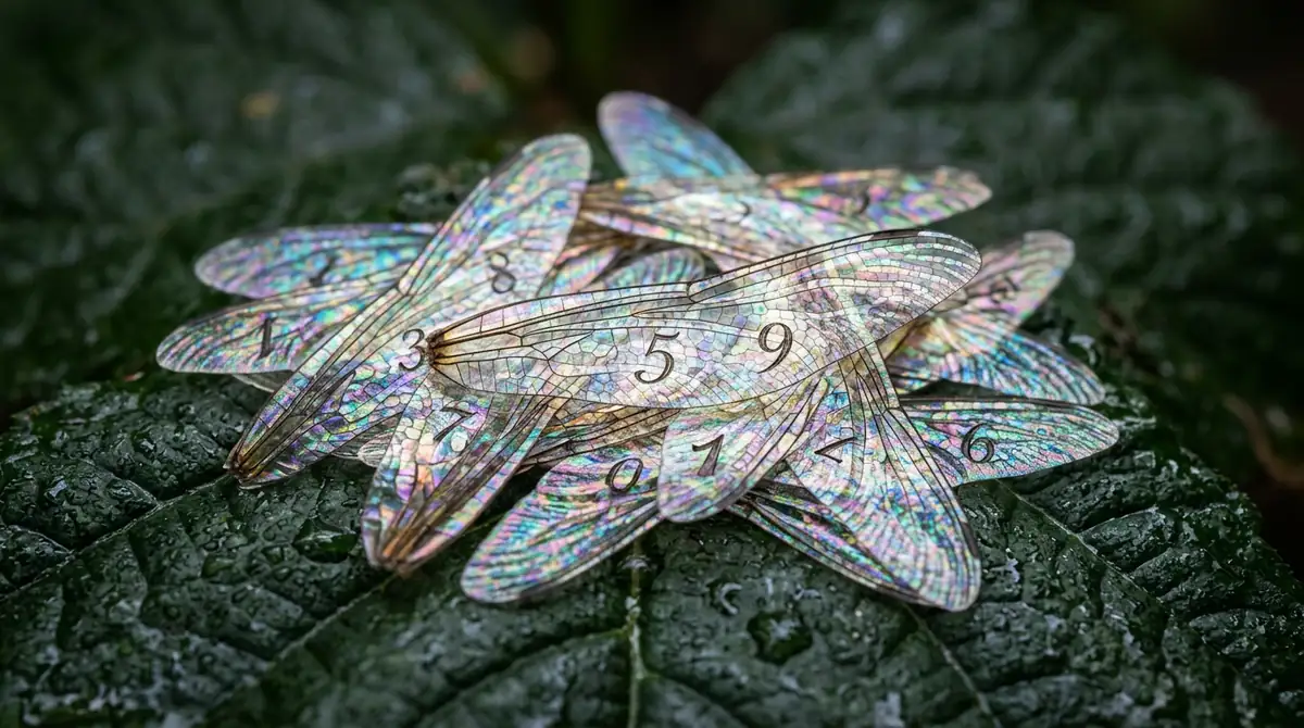 Chitin Blackjack Cover